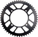 MOOSE OFFROAD Rear Sprocket - 52 Tooth - Kawasaki/Suzuki 1210-461-52-STL