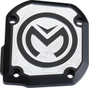 MOOSE OFFROAD Throttle Cover - Polished 100-1525-PU