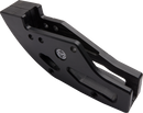 MOOSE OFFROAD Pro Chain Guard - Black - Kawasaki PX1676