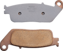MOOSE OFFROAD XCR Brake Pads - Front - Yamaha M117-S47