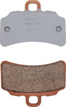 MOOSE OFFROAD M1 Brake Pad - Front M588-S57