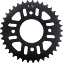 MOOSE OFFROAD Rear Sprocket - 37 Tooth - CRF/XR50 1213ST-37