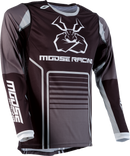 MOOSE OFFROAD Agroid Jersey - Stealth - Medium 2910-7507