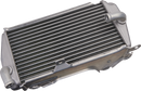 MOOSE OFFROAD Replacement OEM Radiator - Left - Honda 19010880