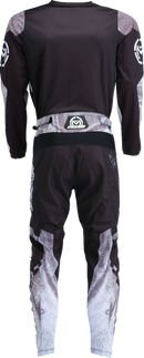 MOOSE OFFROAD Qualifier® Jersey - Stealth - 4XL 2910-7564