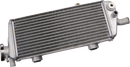 MOOSE OFFROAD Replacement OEM Radiator - Right - Husaberg/Husqvarna/KTM 19010883
