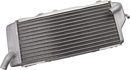 MOOSE OFFROAD Replacement OEM Radiator - Left - Kawasaki 19010904