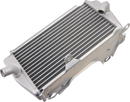 MOOSE OFFROAD Replacement OEM Radiator - Left - Honda 19010878