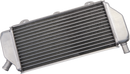 MOOSE OFFROAD Replacement OEM Radiator - Left - Yamaha 19010890