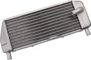 MOOSE OFFROAD Replacement OEM Radiator - Left - Yamaha 1901-0893