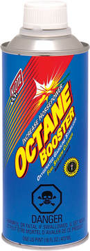 KLOTZ OIL Higher Octane Booster - 16 U.S. fl oz., Case of 10 (Part KL-602)
