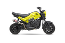 Yoshimura Exhaust Race RS2 Works Slip-On for Honda NVA110B Navi (Part