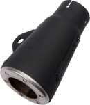 AKRAPOVIC Replacement Muffler M-BJ00101SSB