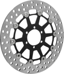 ARLEN NESS Brake Rotor- Rear - Indian/Victory 300-049