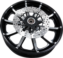 ARLEN NESS Brake Rotor- Rear - Indian/Victory 300-049