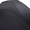 DRAG SPECIALTIES SEATS Freedom Seat - Vinyl - Smooth - FLH '97-'07 08011503-4676A