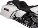 DRAG SPECIALTIES SEATS Freedom Seat - Vinyl - Smooth - FLH '97-'07 08011503-4676A