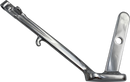 DRAG SPECIALTIES Kickstand - Chrome - 1" Extended C32-0479C-L1
