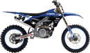 FACTORY EFFEX EVO 20 Graphic Kit - Yamaha - YZ 250 F - 426 F 27-02220