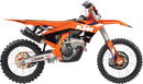 FACTORY EFFEX EVO 20 Graphic Kit - KTM - SX 65 27-02506