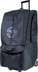 MOOSE OFFROAD Gear Roller Bag - Black 3512-0317