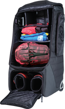 MOOSE OFFROAD Gear Roller Bag - Black 3512-0317