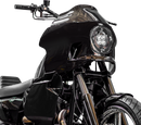 SADDLEMEN S-RT Mini Fairing - Dyna 806-04-15589