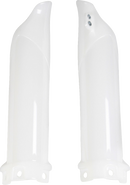 UFO Fork Tube Protectors - Neutral KA04731
