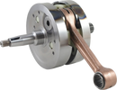 VINTCO Honda CR2012 Crankshaft Assembly with Forged Steel Connecting Rod
