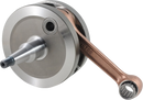 VINTCO Kawasaki CR2015 Crankshaft Assembly - Heavy Duty Forged Steel Connecting Rod