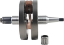 VINTCO Kawasaki CR2015 Crankshaft Assembly - Heavy Duty Forged Steel Connecting Rod