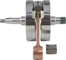 VINTCO Honda CR2013 Crankshaft Assembly - Heavy Duty Forged Steel Connecting Rod