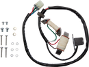 MOOSE OFFROAD Stator - Kawasaki M-22-707