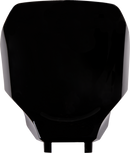 UFO Front Number Plate for Yamaha YZ 250F/450F by UFO, Part No. YA04894