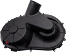 MOOSE OFFROAD Clutch Cover - Outer - Polaris 100-3537-PU