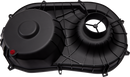 MOOSE OFFROAD Clutch Cover - Outer - Polaris 100-3538-PU