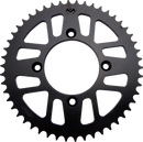 MOOSE OFFROAD Rear Sprocket - 50 Tooth - Honda 1204ST-50