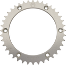 MOOSE OFFROAD Rear Aluminum Sprocket - 40 Tooth - Yamaha 853-40AL