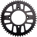MOOSE OFFROAD Rear Sprocket - 49 Tooth - Honda 1204ST-49