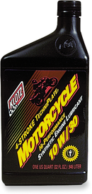 KLOTZ OIL Synthetic Engine Oil 10W-30 - 1 Quart (Part KL-830)