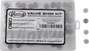 VINTCO Shim Kit 13SHIMKIT for Japanese Motorcycle Valve Adjustments