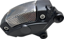 DRAG SPECIALTIES Caliper - Front/Rear - Black - '08-'25 Tour B16-0731MB