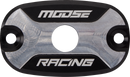 MOOSE OFFROAD Master Cylinder Cap - Polaris 100-1526-PU