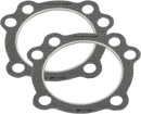 S&S CYCLE Gaskets - 3.5" - .045" 930-0098