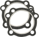 S&S CYCLE Gaskets - 3.625" - .045" 930-0091