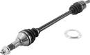 QuadBoss 13-18 Can-Am Maverick 1000R Front Right Replacement Axle Part Number 609356
