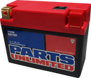 PARTS UNLIMITED Battery - Lithium LiFePO4 - HJ12L-FPZ HJ12L-FPZ