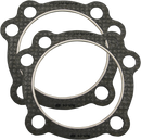 S&S CYCLE Gaskets - 3.625" - .062" 930-0097