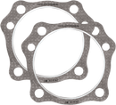 S&S CYCLE Gaskets - 4" - Twin Cam 930-0090
