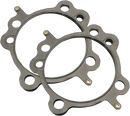 S&S CYCLE Gaskets - 4-1/8" - STK 930-0102
